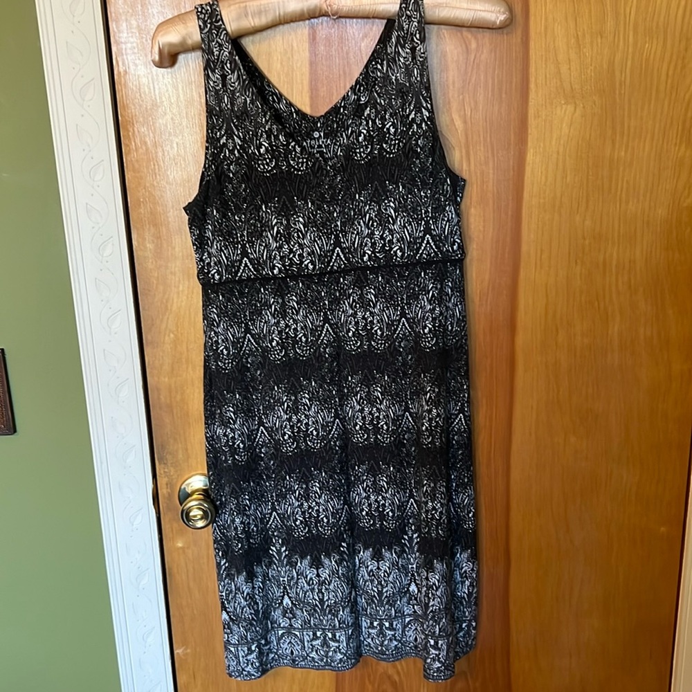 Athleta Santorini dress size Medium